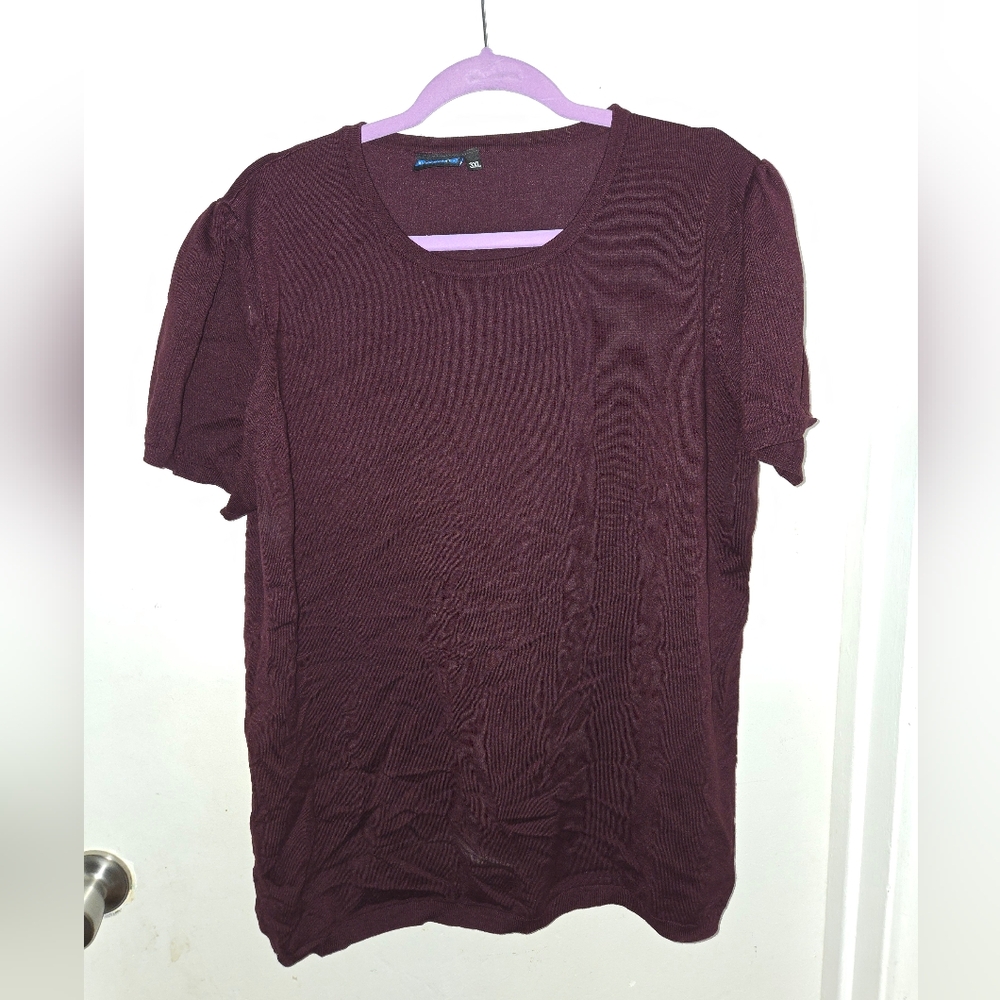 Elhoffer Design Essentials Top